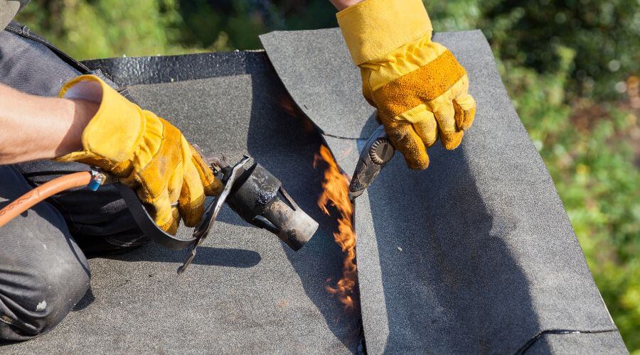 Expert top industrial roofings services in Newark, NJ