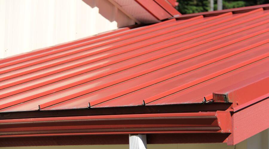 Emergency Industrial Roof Repair in Newark, NJ